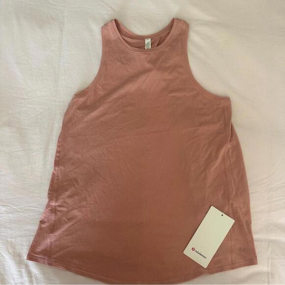 lululemon athletica All Tied Up Tank - Picture 1 of 5